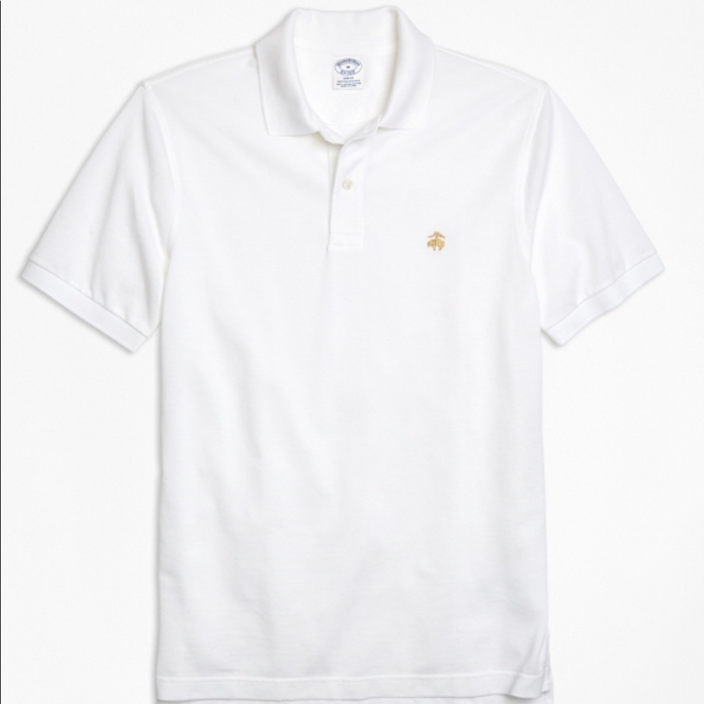 Brooks Brothers Polo Shirt